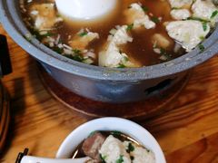 吹牛豆腐-苹果树下艺术餐厅(宋庄店)