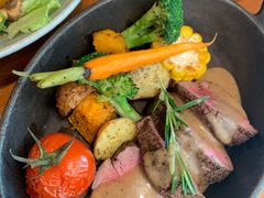 -La Terre乐田(万象城店)