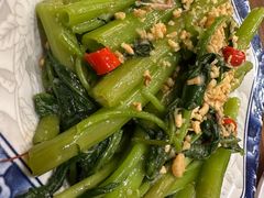 -曼谷食堂·泰国家庭料理