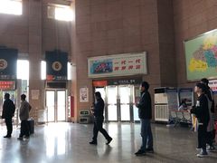 -常熟汽车客运站北站