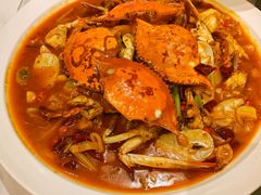 -湘阅•威海海鲜•湖南味道(华宝店)