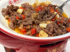 -辣可可·小炒黄牛肉(望京凯德MALL店)