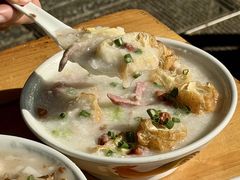 -村花杏荔枝湾艇仔粥