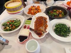 -大鸭梨(天通西苑店)