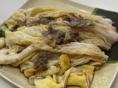-财记鱼粥·肠粉