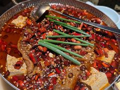 -佬麻雀·新湘菜(东方宝泰店)