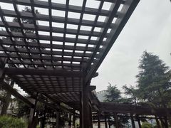 -花果园湿地公园