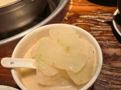 -大良毋米粥(锦龙路总店)