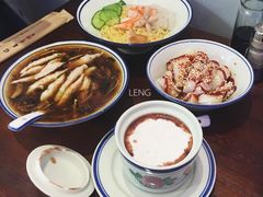 -左记港食(融科天城店)