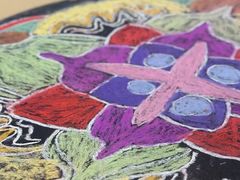 -蕃茄田艺术•美术绘画 •硬笔书法(滨江海威领界店)