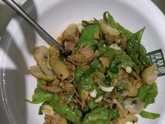 -绿草地·湘菜(7mall店)