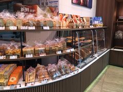 -巴黎贝甜(阳光上东店)