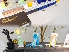 -东浩兰生上海世博展览馆