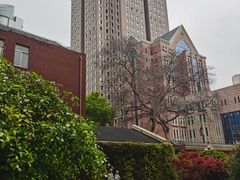 -徐家汇天主堂