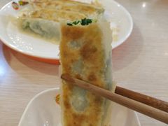 -鲜鲜锅贴(荆山路店)