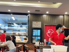 大堂-张包铺(道外店)