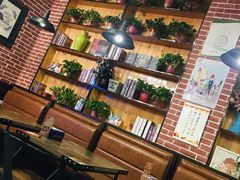 -拿渡麻辣香锅(幸福港湾店)