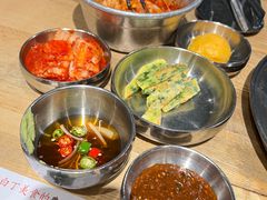 -姜虎东白丁烤肉(恒隆广场店)