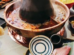 -乔先生涮肉·鲜活牛羊肉火锅(塘沽店)