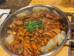 -黄记煌三汁焖锅(欢乐海岸店)