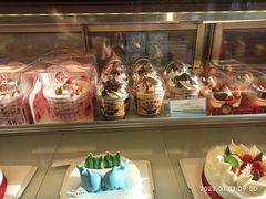 -丹香(崂山沙子口店)