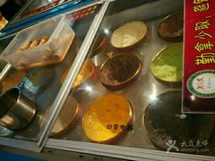 -比特堡啤酒烤肉自助料理(和平店)