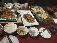 -天厨妙香素食餐厅(清华店)