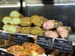 -Let's Taipei 非常烘焙(太古里店)