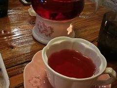 香榭丽舍花果茶-Kitchen·Y洋厨房西餐厅(王府壹号店)