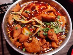 -胖哥俩肉蟹煲(海盐总店)