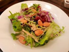 -香宫中餐厅·大连香格里拉(人民路店)