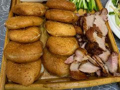 -龙香居海鲜家常菜饭店·特色驴肉·古城浑锅