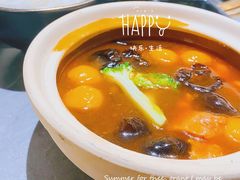 -花时·炭火烧肉(东百中心A馆店)