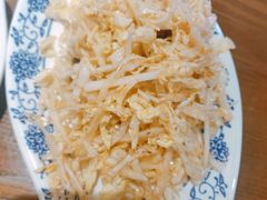 -老天桥酱肉烧饼夹肘子(天桥店)