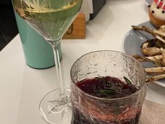 -阿纳迪酒店·秘境西餐厅