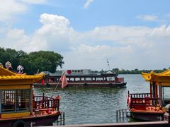 -溱湖国家湿地公园