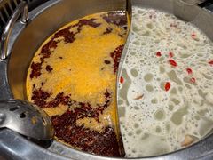 -季季红火锅(长沙步行街店)