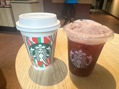 -星巴克臻选(成都宽窄巷子店)