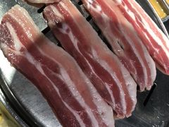 -姜虎东白丁烤肉(银泰中心in99店)