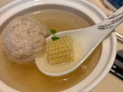 -彩虹之约•淮扬家宴(亚运村店)