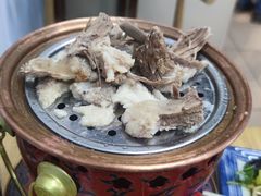 -大头亮羊汤烩面·河南非遗(良乡总店)