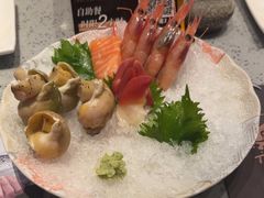 -大渔铁板烧(大悦城店)