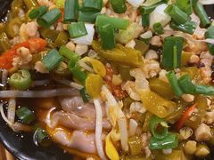 -陈员外正宗夹江烧烤(广福路店)