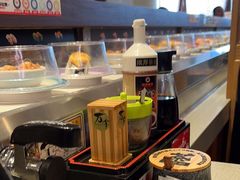 -万岁寿司(万国店)