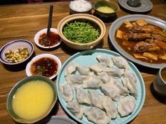 -三姐妹餐厅(曲江店)