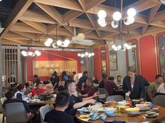 -俏湖兰·辣椒炒个肉(海沧店)