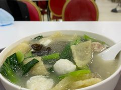 -常州糕团店(北大街新世纪商城店)