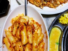 -韩宫宴烤肉·料理(苏州中心店)