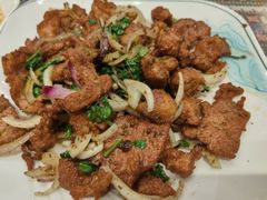 -新疆伊宁远征餐厅