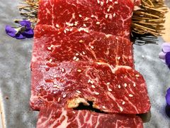 -厚贞日式烤肉(龙之梦店)